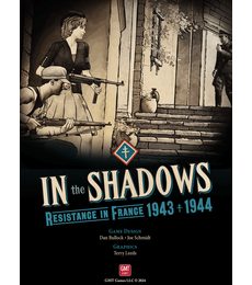 In the Shadows - In the Shadows