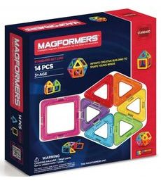 Magformers 14 - Produkt Magformers 14