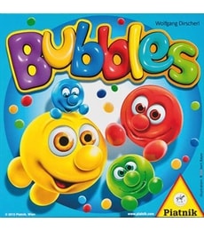 Bubbles - Produkt Bubbles