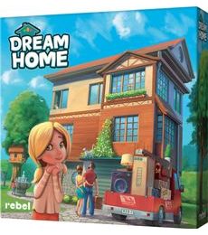 Dream Home - Produkt Dream Home