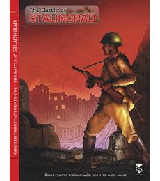 The Battle of Stalingrad