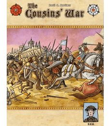 The Cousin's War - The Cousin's War
