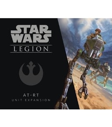 Star Wars: Legion - AT-RT - Star Wars: Legion - AT-RT