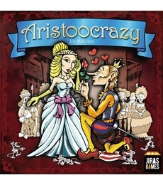 Aristoocrazy - Produkt Aristoocrazy