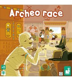 Archeo race
