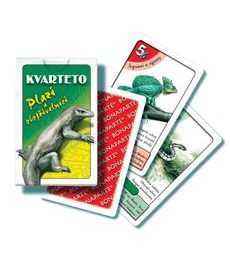 Kvarteto Plazi - Produkt Kvarteto Plazi