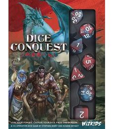 Dice Conquest - Produkt Dice Conquest