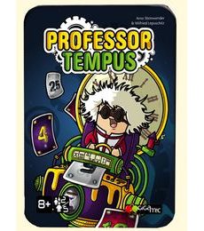 Professor Tempus - Produkt Professor Tempus