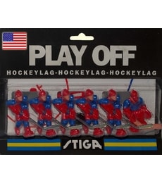 Náhradní tým USA - Produkt Náhradní tým USA