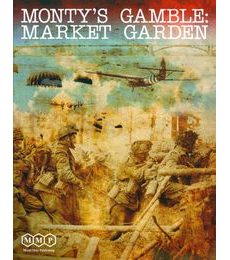 Monty's Gamble: Market Garden - Produkt Monty's Gamble: Market Garden