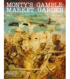 Monty's Gamble: Market Garden