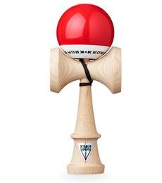 Kendama KROM POP LOL (lesklá)