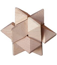 Hlavolam Star 2 - Produkt Hlavolam Star 2