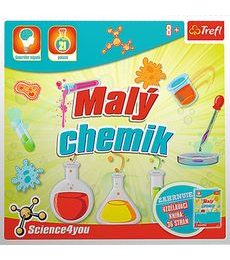 Malý chemik - Produkt Malý chemik