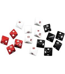 Star Wars: Legion - Legion Attack Dice Pack - Star Wars: Legion - Legion Attack Dice Pack
