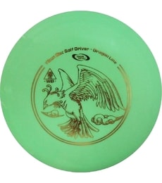 Yikun Disc Golf Driver - Dragon Line - Produkt Yikun Disc Golf Driver - Dragon Line