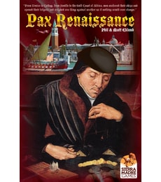 Pax Renaissance EN - Produkt Pax Renaissance EN