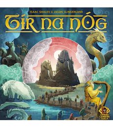 Tír na nÓg - Tír na nÓg