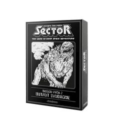 Escape the Dark Sector - Mission Pack 2: Mutant Syndrome