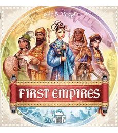 First Empires - First Empires