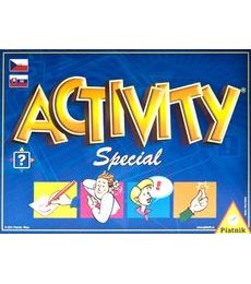 Activity Special - Produkt Activity Special