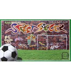 StreetSoccer - Produkt StreetSoccer