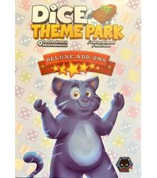 Dice Theme Park - Deluxe Add-ons