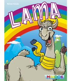 Lama - Produkt Lama