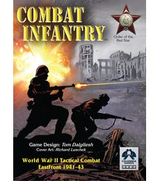 Combat Infantry: EastFront
