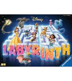 Labyrinth Disney: 100. výročí - Labyrinth Disney: 100. výročí