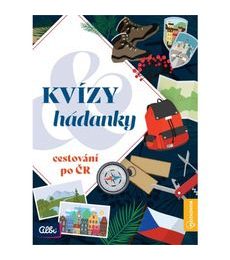 Kvízy a hádanky: Cestování po ČR