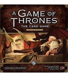 A Game of Thrones: The Card Game - Produkt A Game of Thrones: The Card Game