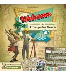 Welcome to Your Perfect Home - Outbreak - Welcome to Your Perfect Home - Outbreak