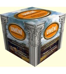 Hra Umění - Produkt Hra Umění