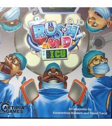 Rush MD - ICU - Rush MD - ICU