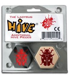 Hive - rozšíření The Ladybug - Produkt Hive - rozšíření The Ladybug