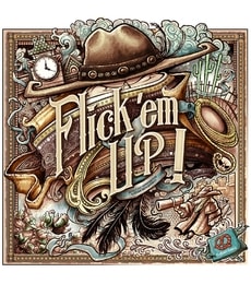 Flick'em Up! - Produkt Flick'em Up!