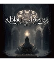 Blades & Rose