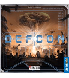Defcon - Produkt Defcon