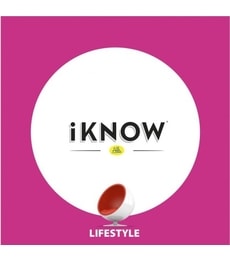 iKNOW: Lifestyle - Produkt iKNOW: Lifestyle