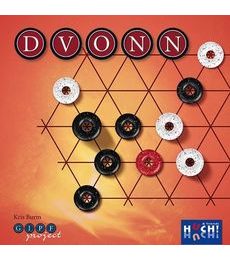 Dvonn - Produkt Dvonn