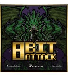 8 Bit Attack