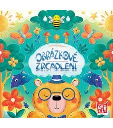 Obrázkové zrcadlení - Obrázkové zrcadlení