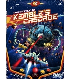 The Battle at Kemble's Cascade - Produkt The Battle at Kemble's Cascade