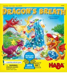Dračí dech (Dragon's Breath) - Produkt Dračí dech (Dragon's Breath)