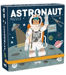 Puzzle Astronaut 36d (Londji) - Produkt Puzzle Astronaut 36d (Londji)