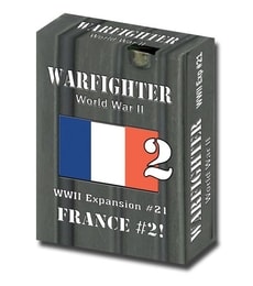 Warfighter: France 2! - Produkt Warfighter: France 2!
