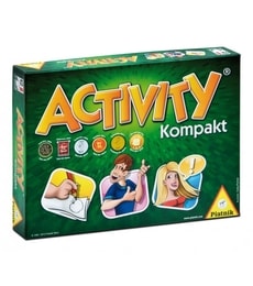 Activity: Kompakt