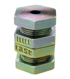 Hanayama Cast Nutcase - hlavolam - Produkt Hanayama Cast Nutcase - hlavolam