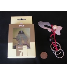 Hlavolam Ryba - Produkt Hlavolam Ryba